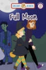 Image for Full Moon (Halloween Story)