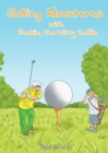 Image for Golfing Adventures With Frankie, The Witty Caddie