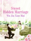 Image for Sweet Hidden Marriage