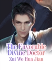 Image for Favorable Divine Doctor