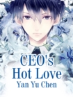 Image for Ceo&#39;s Hot Love