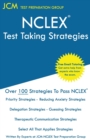 Image for NCLEX Test Taking Strategies