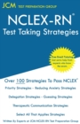 Image for NCLEX-RN - Test Taking Strategies