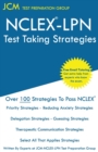 Image for NCLEX LPN Test Taking Strategies