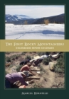 Image for The first Rocky Mountaineers  : Coloradans before Colorado