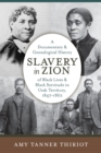 Image for Slavery in Zion