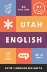 Image for Utah English