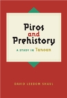 Image for Piros and Prehistory : A Study in Tanoan