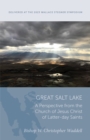 Image for Great Salt Lake : A Perspective from the Church of Jesus Christ of Latter-day Saints