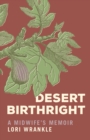 Image for Desert Birthright