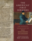 Image for The Americas&#39; First Sermons