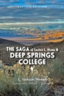 Image for The Saga of Lucien L. Nunn and Deep Springs College