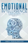 Image for Emotional Intelligence : 6 Manuscripts - Emotional Intelligence X 3, Empath X 3