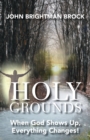Image for Holy Grounds