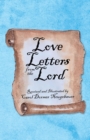Image for Love Letters from the Lord