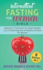 Image for Intermittent Fasting for Women Bible