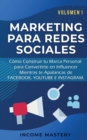 Image for Marketing Para Redes Sociales
