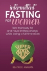 Image for Intermittent Fasting for women