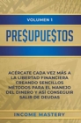 Image for Presupuestos