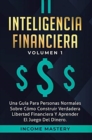 Image for Inteligencia Financiera