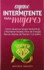 Image for Ayuno Intermitente Para Mujeres