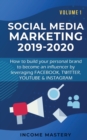 Image for Social Media Marketing 2019-2020