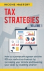 Image for Tax Strategies
