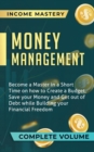 Image for Money Management