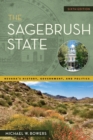 Image for Sagebrush State, 6th Edition: Nevada&#39;s History, Government, and Politics