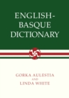 Image for English-Basque Dictionary