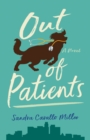 Image for Out of patients  : a novel