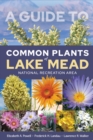 Image for A Guide to Common Plants of Lake Mead National Recreation Area