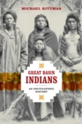 Image for Great Basin Indians : An Encyclopedic History