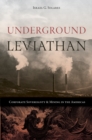 Image for Underground Leviathan : Corporate Sovereignty and Mining in the Americas