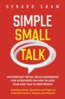 Image for Simple Small Talk