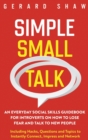 Image for Simple Small Talk