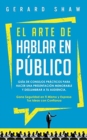Image for El arte de hablar en publico