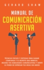 Image for Manual de comunicaci?n asertiva
