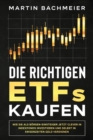 Image for Die richtigen ETFs kaufen