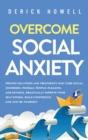 Image for Overcome Social Anxiety
