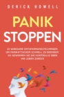 Image for Panik stoppen