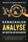 Image for Kennzahlen-Analyse - Die besten Aktien kaufen