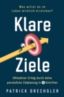 Image for Klare Ziele