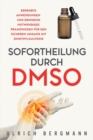 Image for Sofortheilung durch DMSO