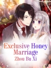 Image for Exclusive Honey Marriage