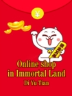 Image for Online Shop in Immortal Land