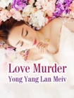 Image for Love Murder