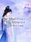 Image for Aloof Prince Is Too Attractive