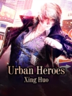 Image for Urban Heroes