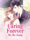 Image for Caring Forever